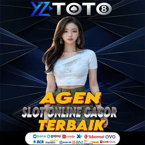 YZTOTO : Agen Slot Online Gacor Terbaik Deposit Dana & Qris Tanpa Potongan 2024